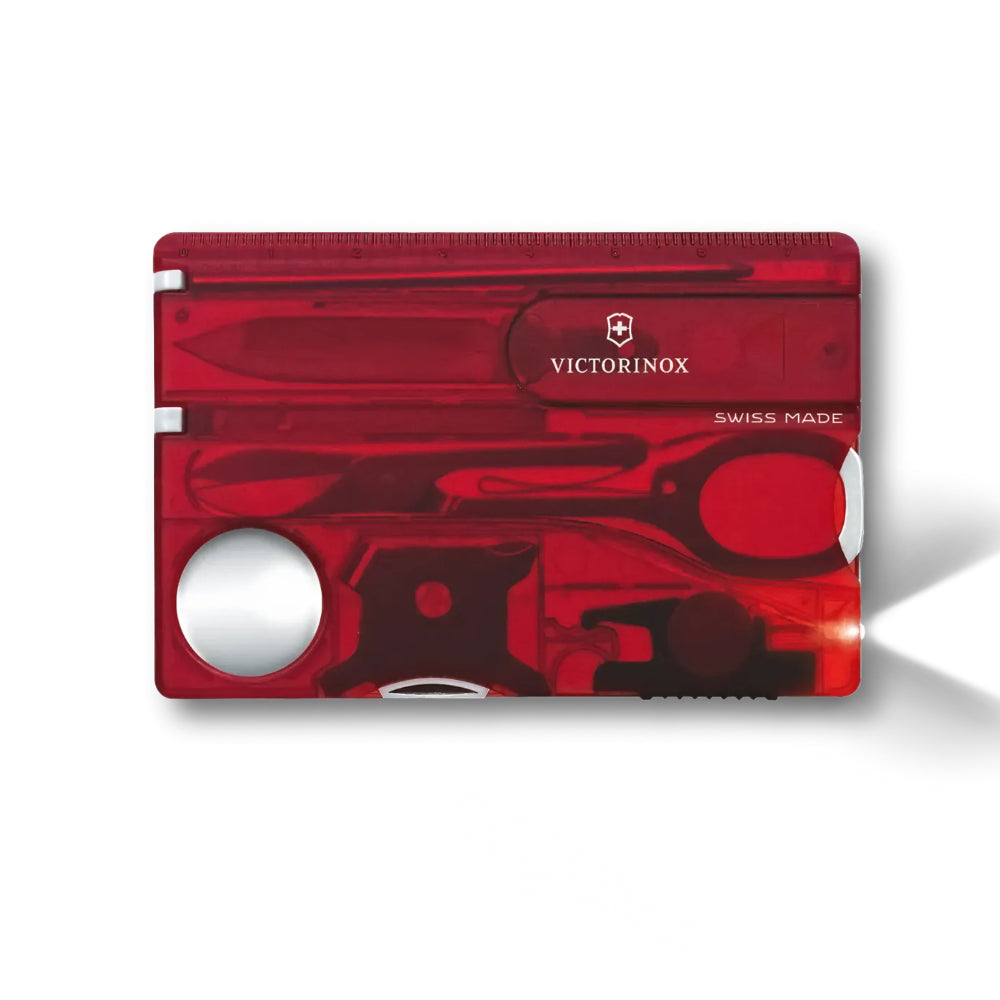 Swiss Card Lite