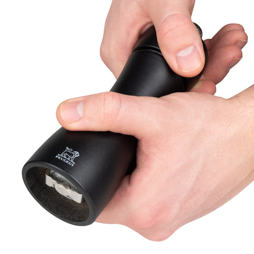 Peugeot Tahiti 6" Pepper Mill in Use