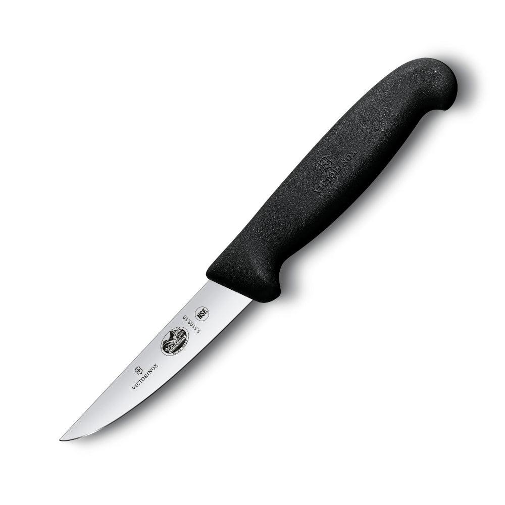 Victorinox Fibrox Pro 4" Paring and Utility Knife