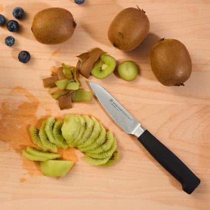 Wusthof Partner 3.5" Paring Knife for Small Kitchen Tasks and Detail Work