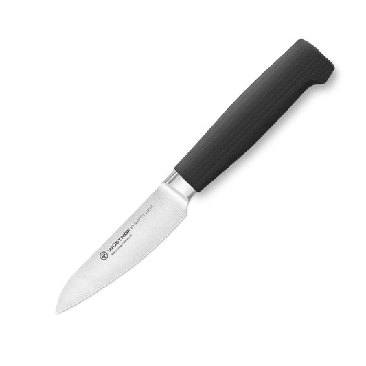 Wusthof Partner 3.5" Paring Knife is Forged in Solingen, Germany