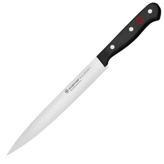 Wusthof Gourmet 8" Carving Knife at Swiss Knife Shop
