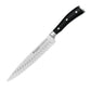 Wusthof Classic Ikon 8" Hollow Edge Carving Knife at Swiss Knife Shop