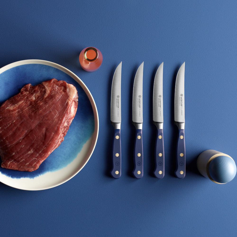 Misen Vs Wusthof: Which Chef's Knife Reigns Supreme?