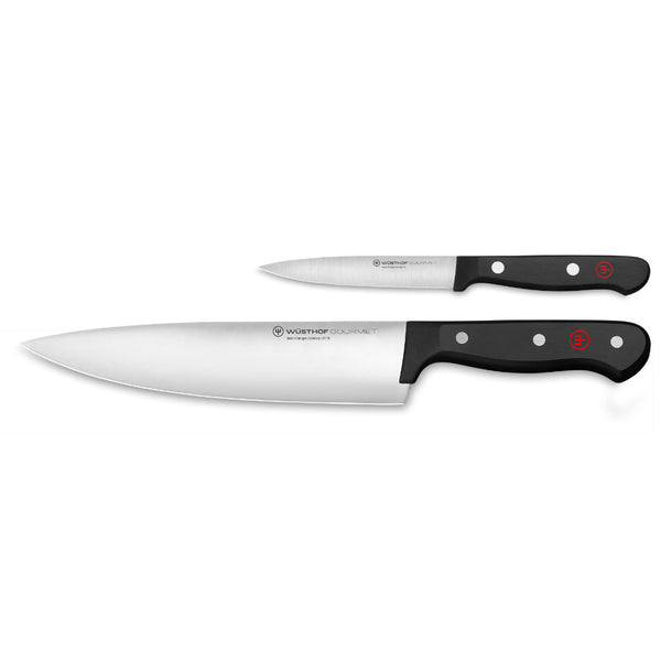 ☆スタープラチナ　WUSTHOF 包丁セット WU1125060206-Wusthof-Gourmet-
