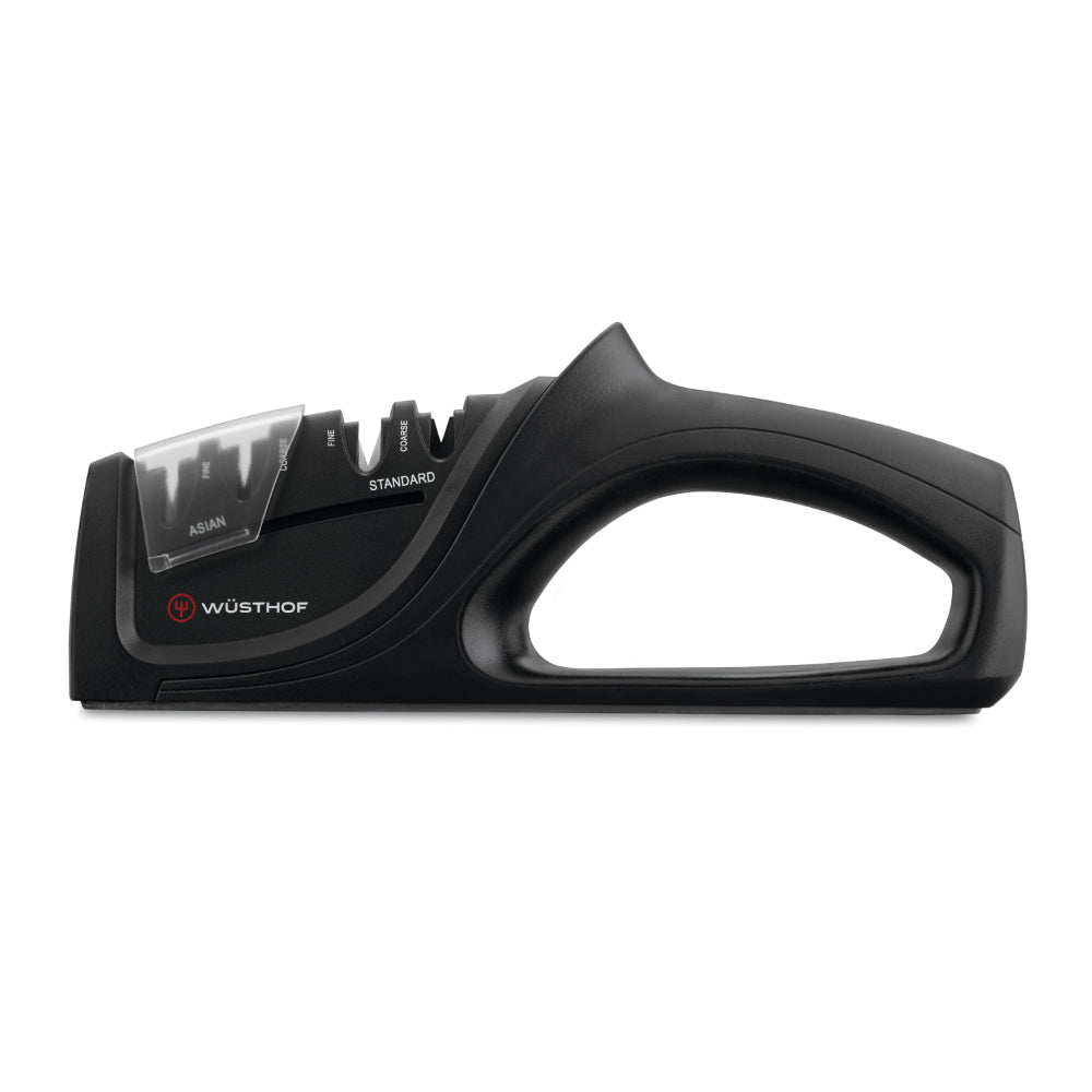Wusthof Universal 4-Stage Knife Sharpener for Standard European Blades