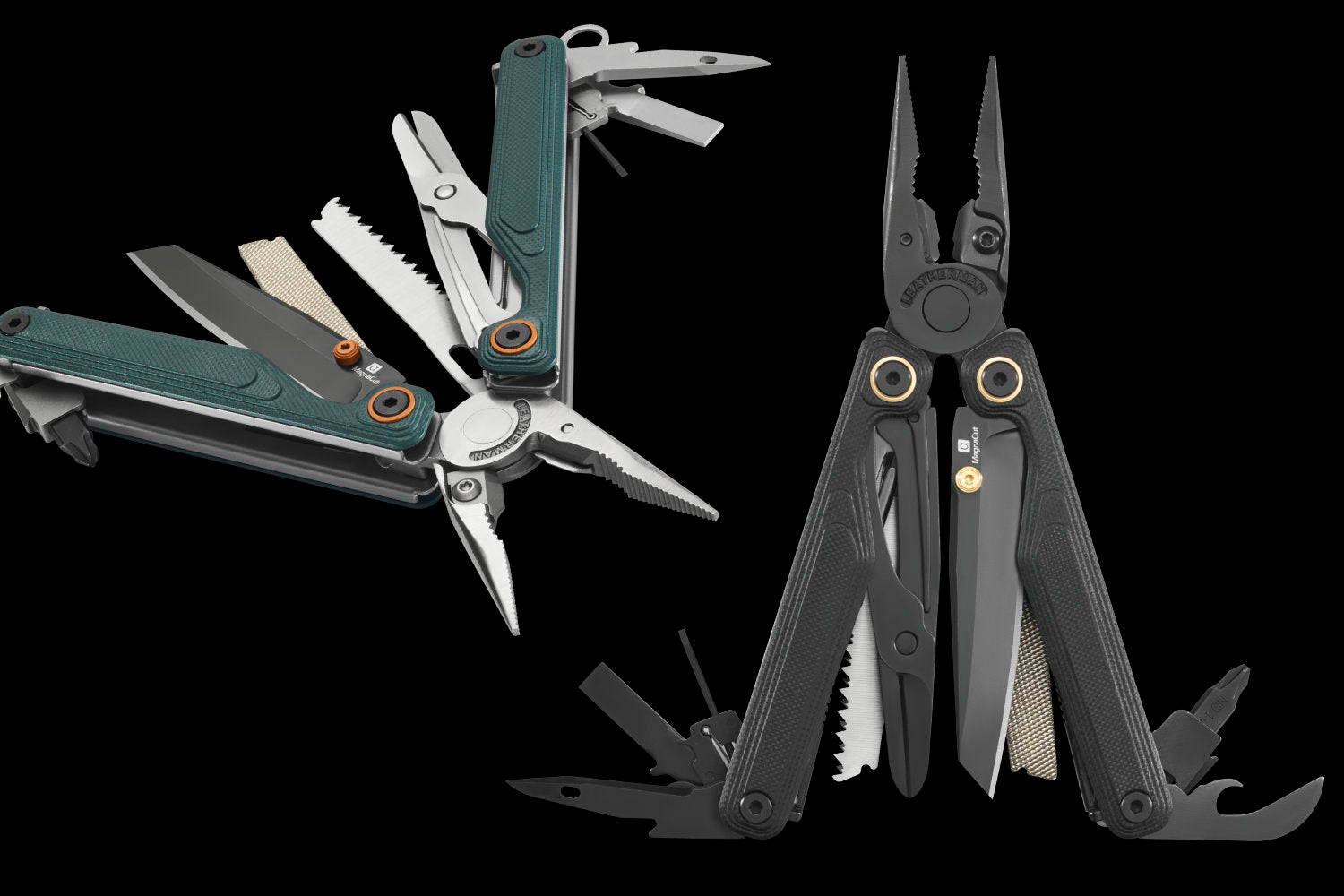 Leatherman Wave Alpha at Swiss Knife Shop