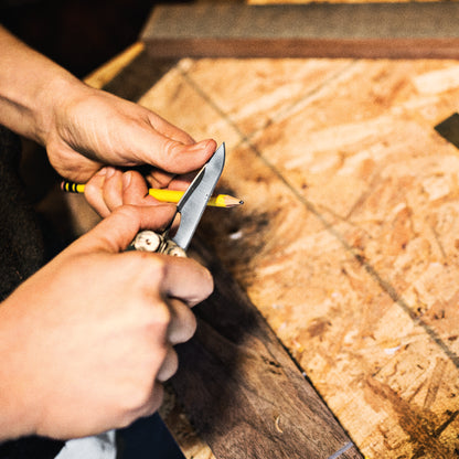 Leatherman Wave + Multi-Tool Knife Blade