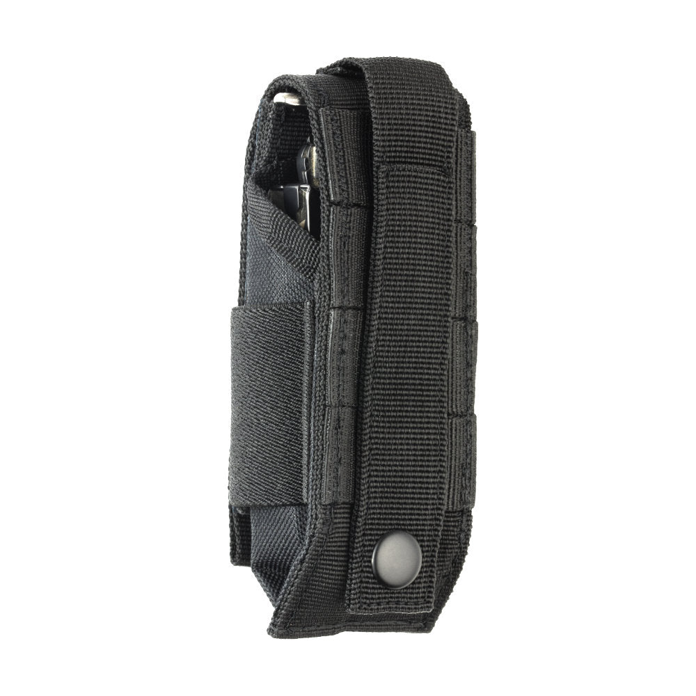 Leatherman Extra-Large MOLLE Sheath Back View
