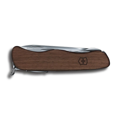 Forester Wood Swiss Army Knife
