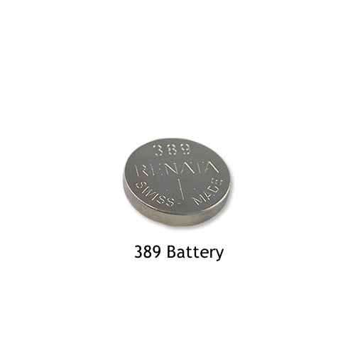 Victorinox Swiss Army Knife Replacement Battery – Swiss Knife Shop
