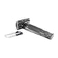 Rockwell 6C Fully Adjustable Safety Razor Side View
