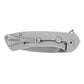 Buck 040 Onset Folding Knife Folds Closed when Not in Use