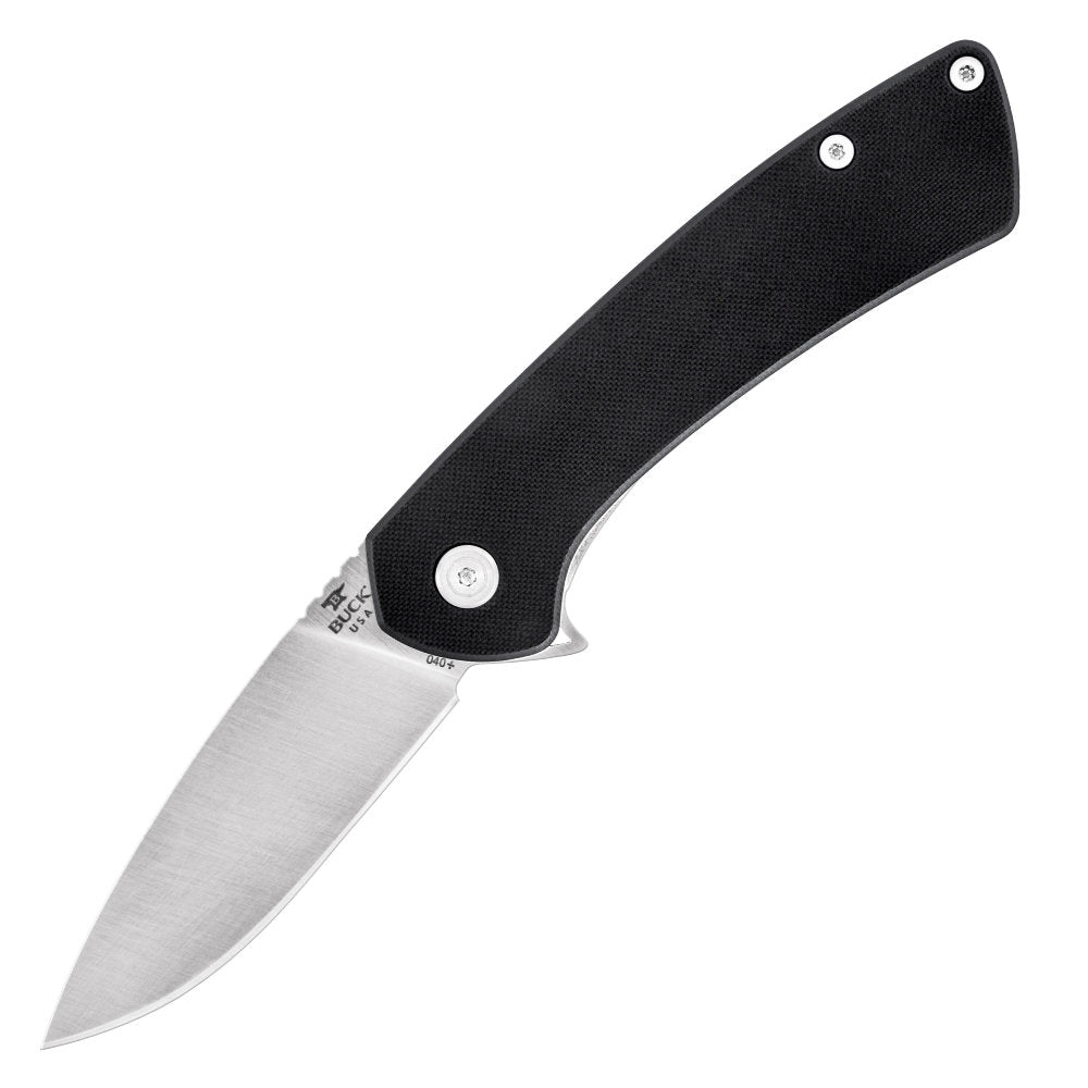 Buck 040 Onset Folding Knife at Swiss Knife Shop