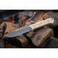 Buck 104 Compadre Camp Knife Engineered for Outdoor Adventures