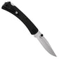 Buck 110 Slim Pro TRX Folding Hunter Knife with Reversible, Removable Deep Carry Clip