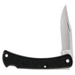 Buck 110 Folding Hunter LT Knife Partially Open