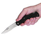 Buck 110 Folding Hunter LT Knife in Hand