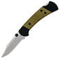 Buck 112 Ranger Sport Folding Knife at Swiss Knife Shop