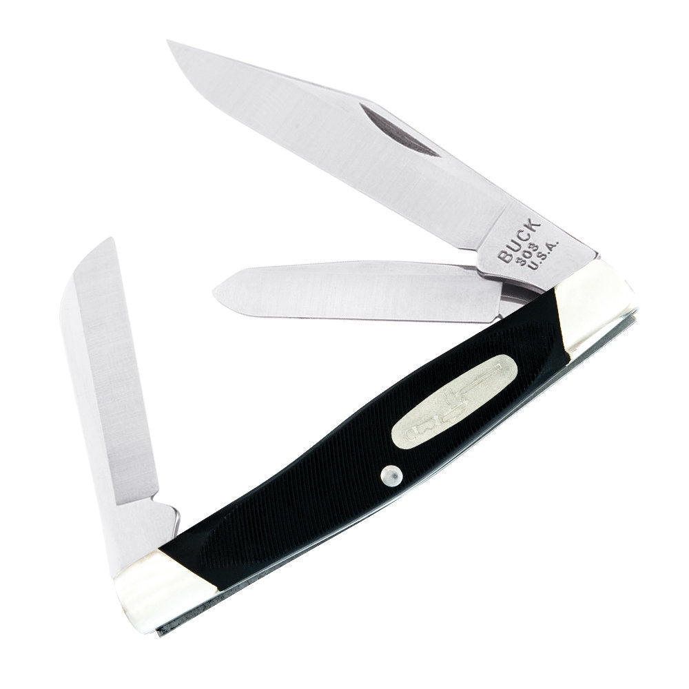 Buck 303 Cadet Folding Pocket Knife
