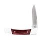 Buck 501 Squire Folding Knife Fanned Open