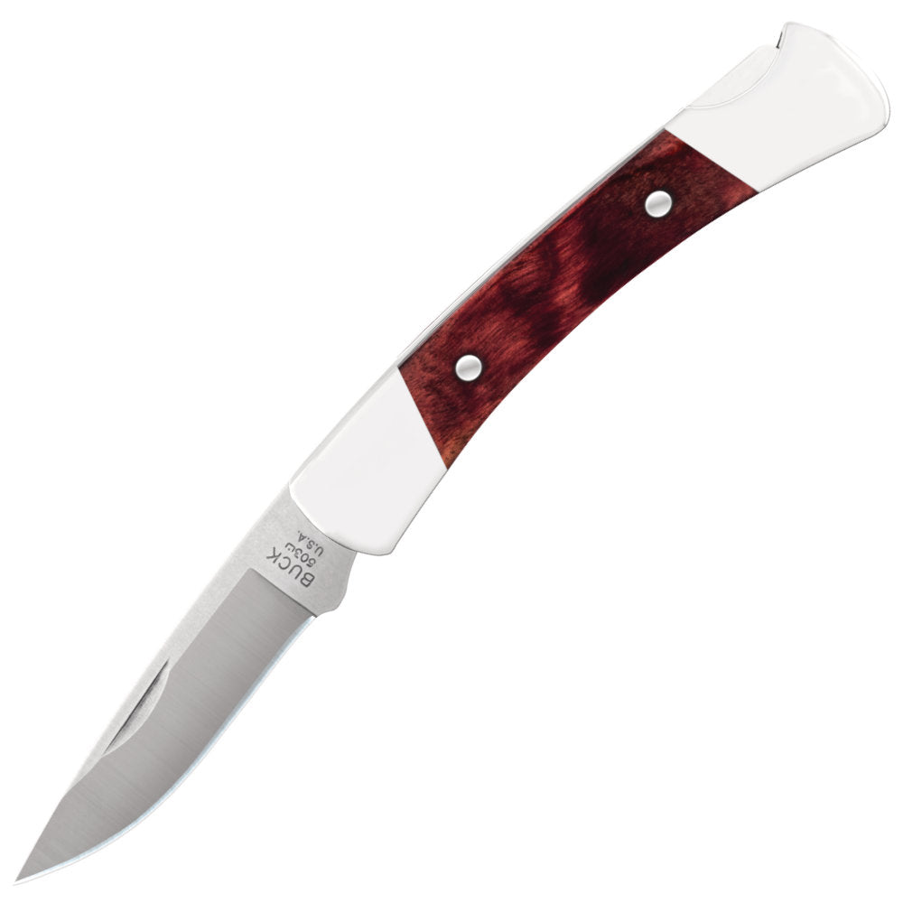 Buck 503 Prince Folding Knife at Swiss Knife Shop