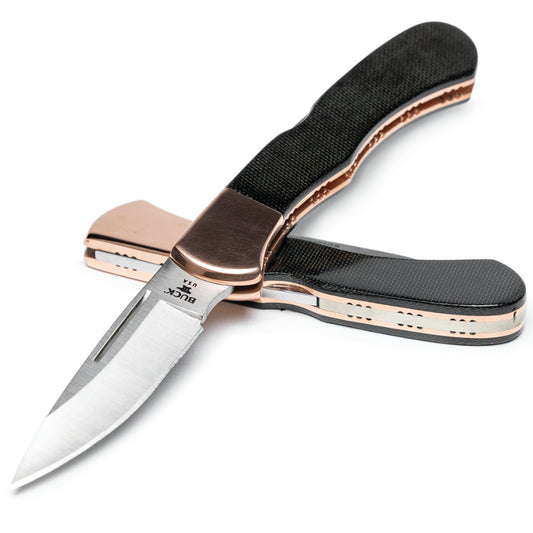 Buck 532 Bucklock Folding Knife 2023 Legacy Release