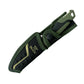 Buck 658 Pursuit Small Fixed Blade Knife in Belt Pouch