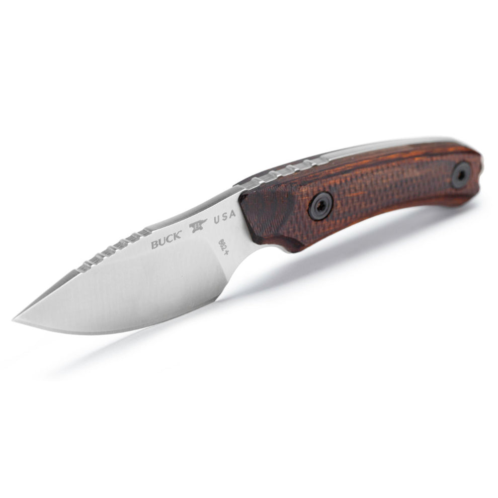Buck 662 Alpha Scout Pro Fixed Blade Knife at Swiss Knife Shop