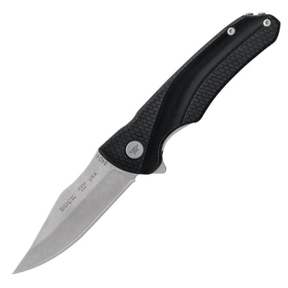 Buck 840 Sprint Select Folding Lockblade Knife at Swiss Knife Shop