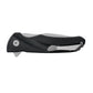 Buck 840 Sprint Select Folding Lockblade Knife with Pocket Clip