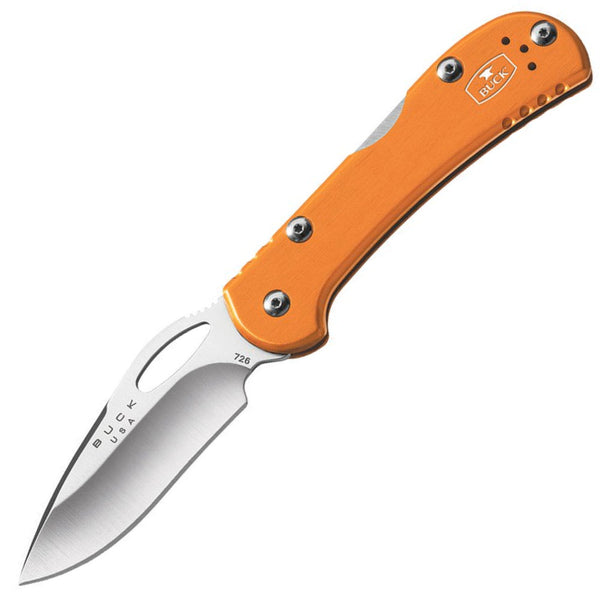 Buck 726 Mini Spitfire Folding Knife at Swiss Knife Shop