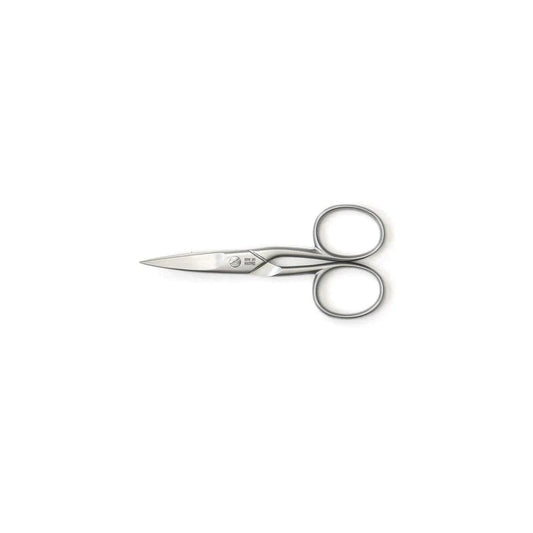 Dovo 4-inch Stainless Steel Nail Scissors at Swiss Knife Shop