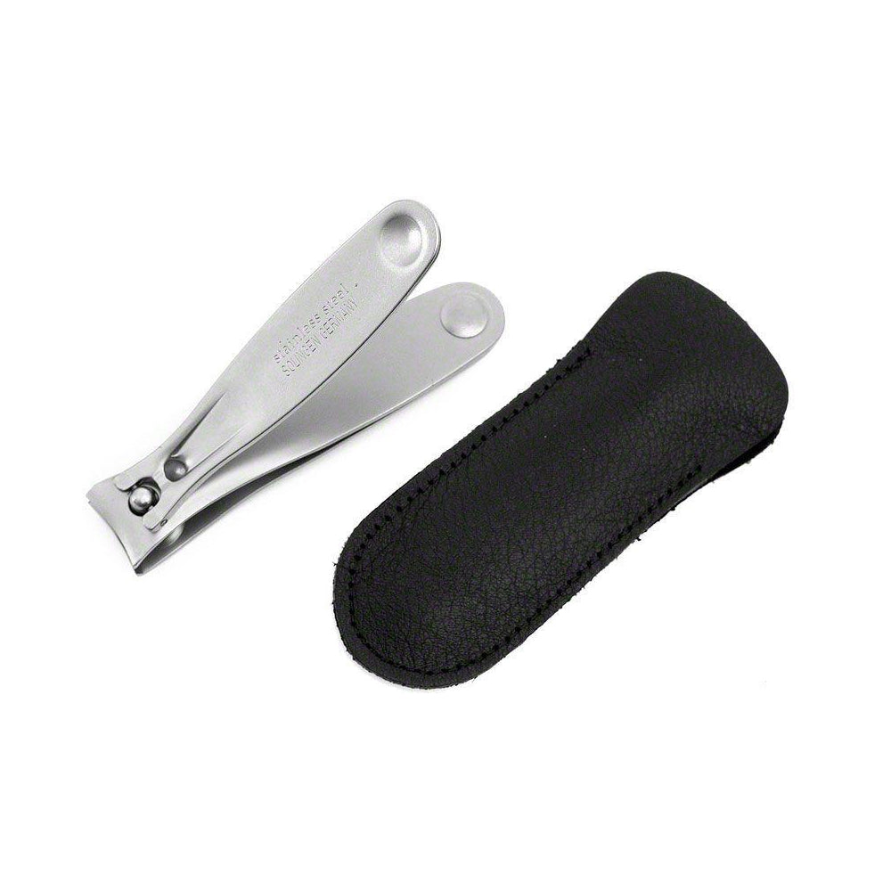 Zwilling Ultra-Slim Stainless Steel Nail Clipper