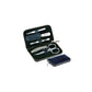 Dovo Compact 5-Piece Manicure Set with Nail Clipper