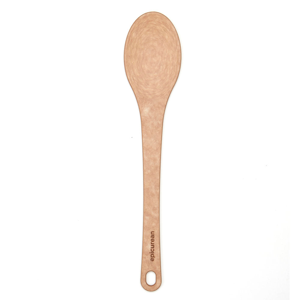 Epicurean Kitchen Series Medium Spoon in Natural