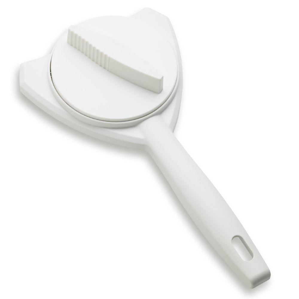 Kuhn Rikon Gripper Jar Opener Opens Jar Lids from 1 to 3.5 Inches Wide