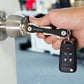 KeySmart Original Compact Key Holder Makes Keys Easy to Find
