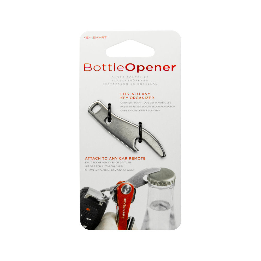 KeySmart Bottle Opener Accessory