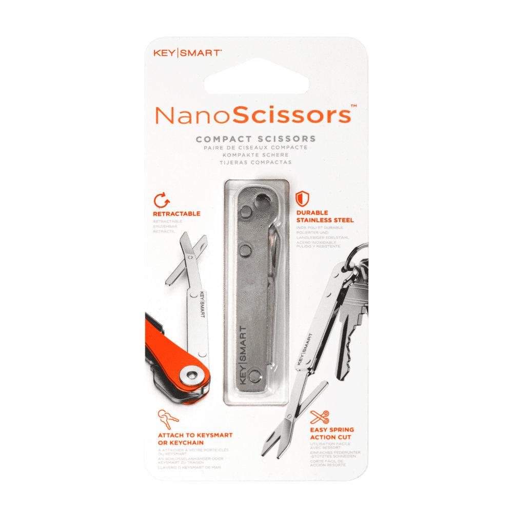 KeySmart Nano Scissors Package