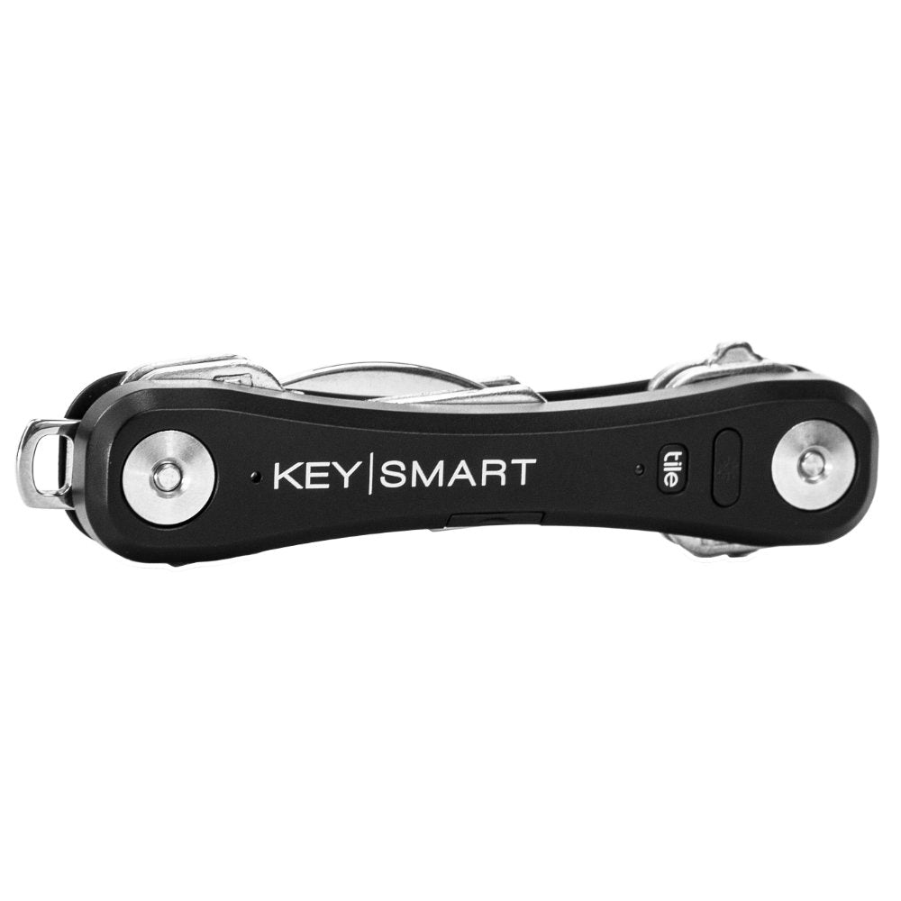 KEYSMART Key Smart PRO - Schlüsselhalter mit Tracker - oak - Private Sport  Shop