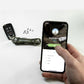 KeySmart Pro Mossy Oak Camo Compact Key Holder Finds Your Keys with the Free Tile App