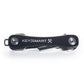 KeySmart Rugged Compact Key Holder Front View