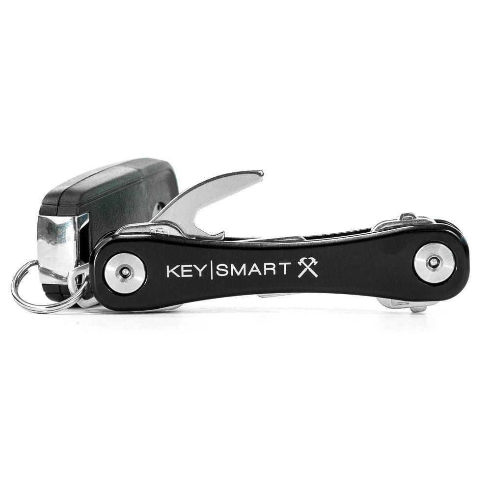 KeySmart Rugged Compact Key Holder at Swiss Knife Shop