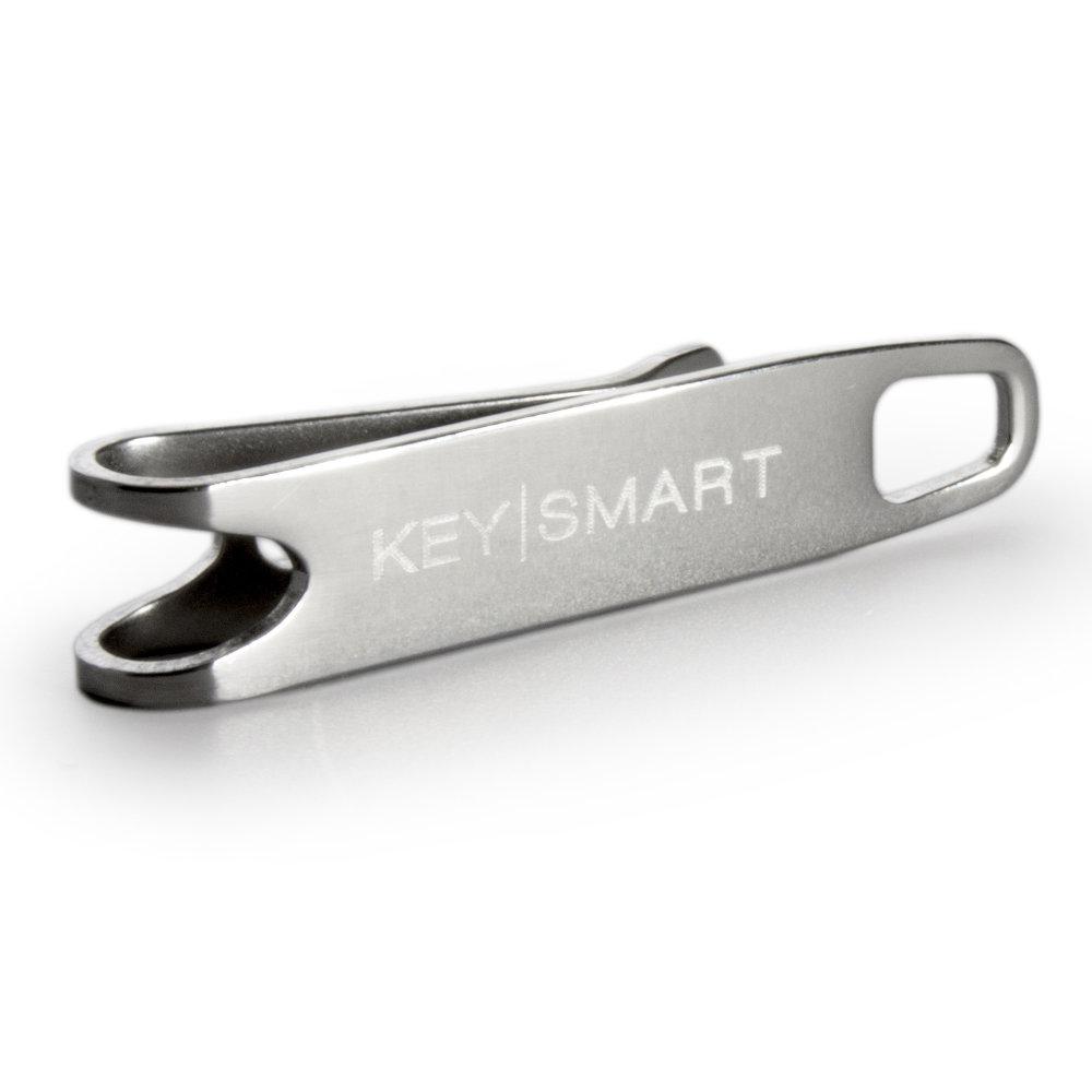 KeySmart Nano Clip