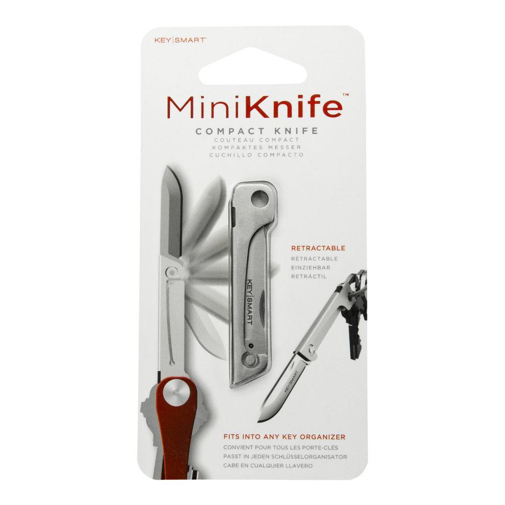 KeySmart Mini Knife Package