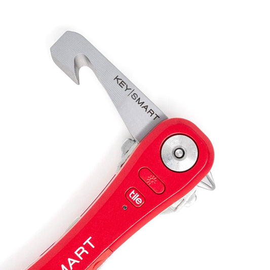 KeySmart 4-in-1-Multi-tool at Swiss Knife Shop