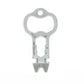 KeySmart AllTul Owl Keychain Multi-tool at Swiss Knife Shop