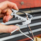 KeySmart AllTul Raptor Keychain Multi-tool Wire Cutter