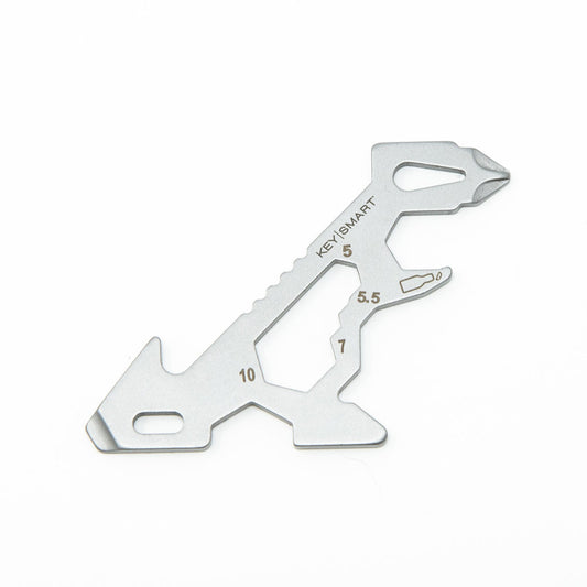 KeySmart AllTul Dino Keychain Multi-tool at Swiss Knife Shop